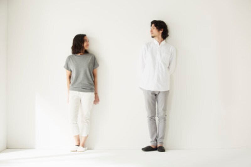 ぼんぼんが心底惹かれる、相性の良い女性とは……?