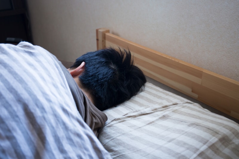 体の健康に睡眠が欠かせないように、心の健康には恋愛が欠かせない……?