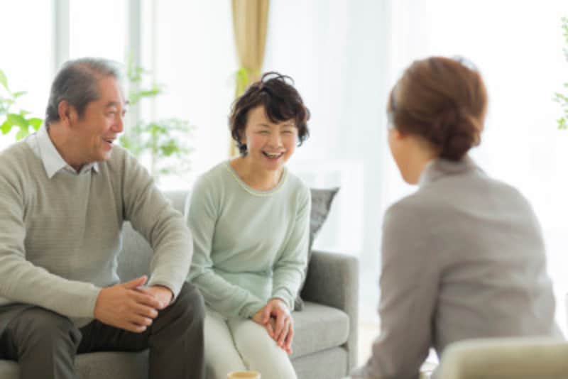 彼の家族関係を見ることは、結婚後の2人の関係に大きなヒントが得られるはず