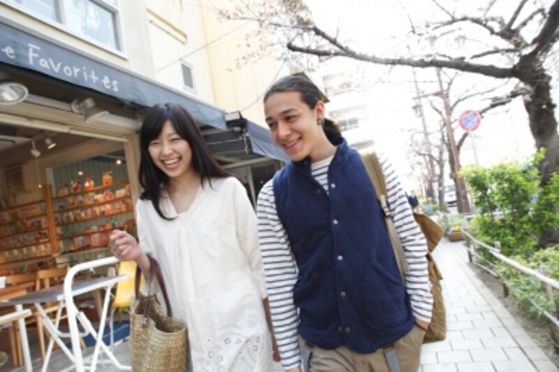 末っ子気質なパートナーとうまくやっていくには?