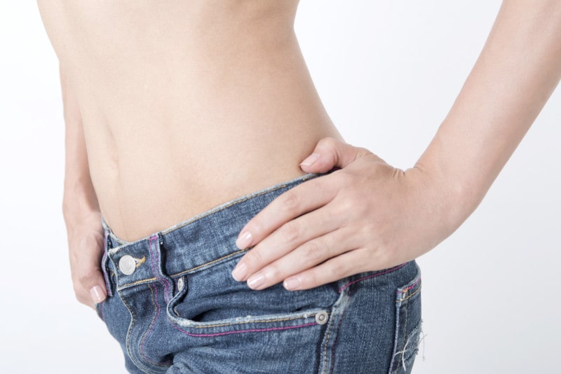 スレンダーでスマートな女性が好みな男性の心理とは?