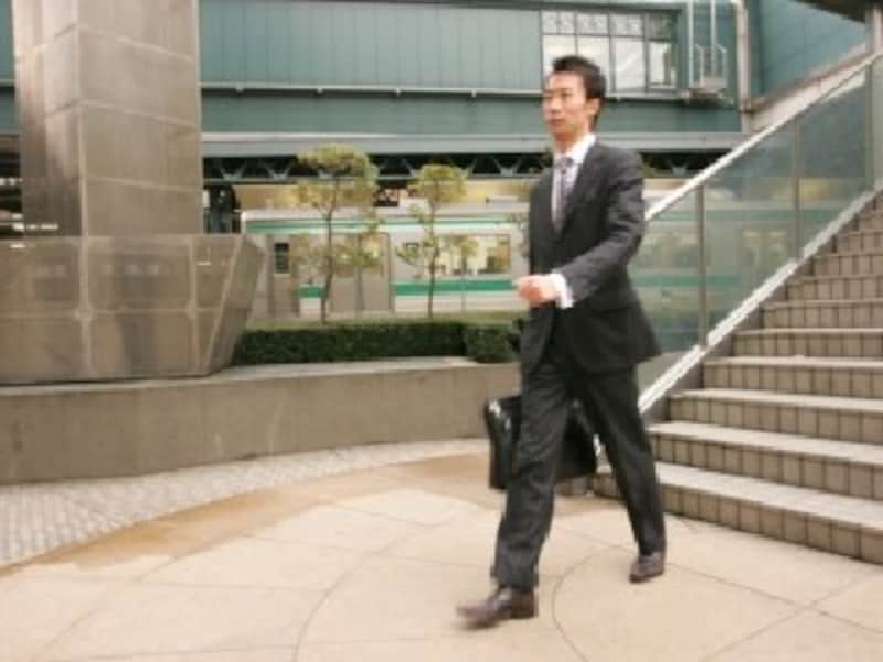 道の歩き方でわかる性格・相性診断