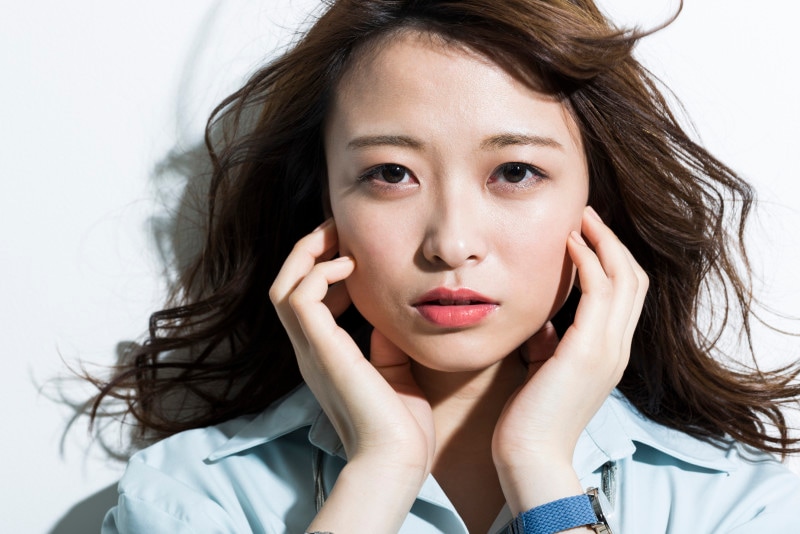 自由自在にキメ顔ができる人の中には、自分大好きなナルシストも多いもの