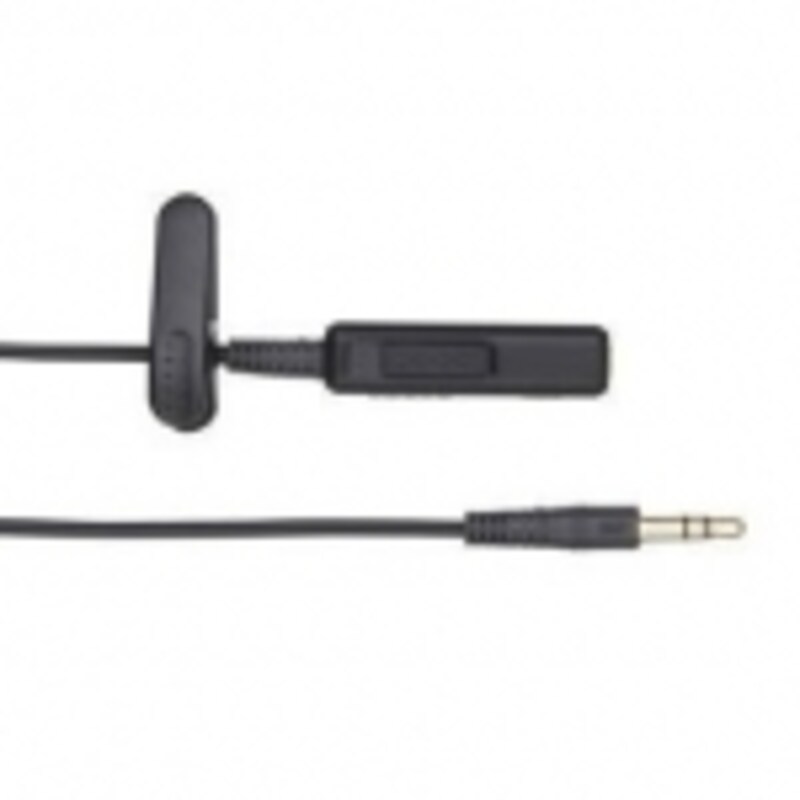 ビクターステレオミニプラグ延長コード- Vol 付0.3mundefinedCN-M30V-B