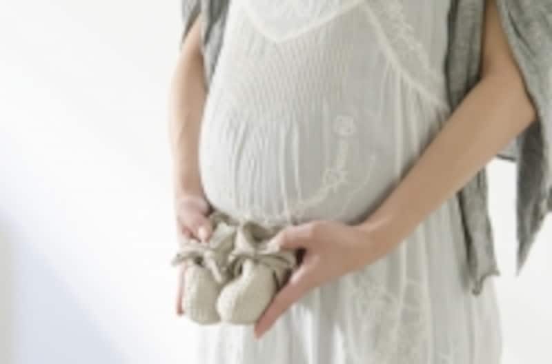妊娠週数の数え方はわかりにくい