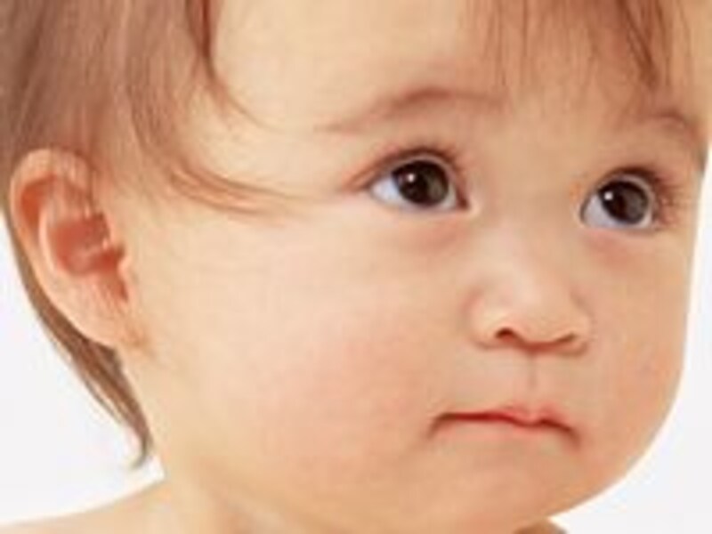 赤ちゃんに使いたい字の上位は、自然、大きさ、優しさを表す漢字