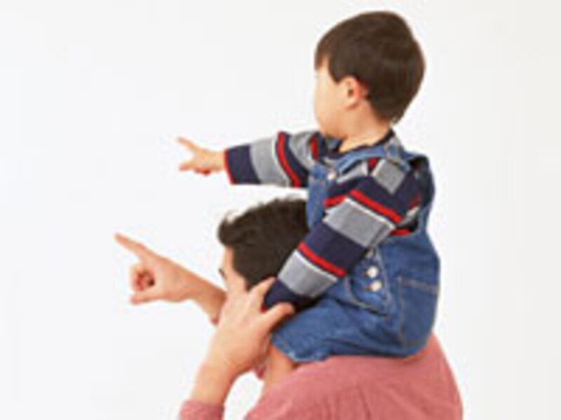 ママが専業主婦でも、産後の育児は大変です。パパも育休を取って、ママをサポートしましょう。