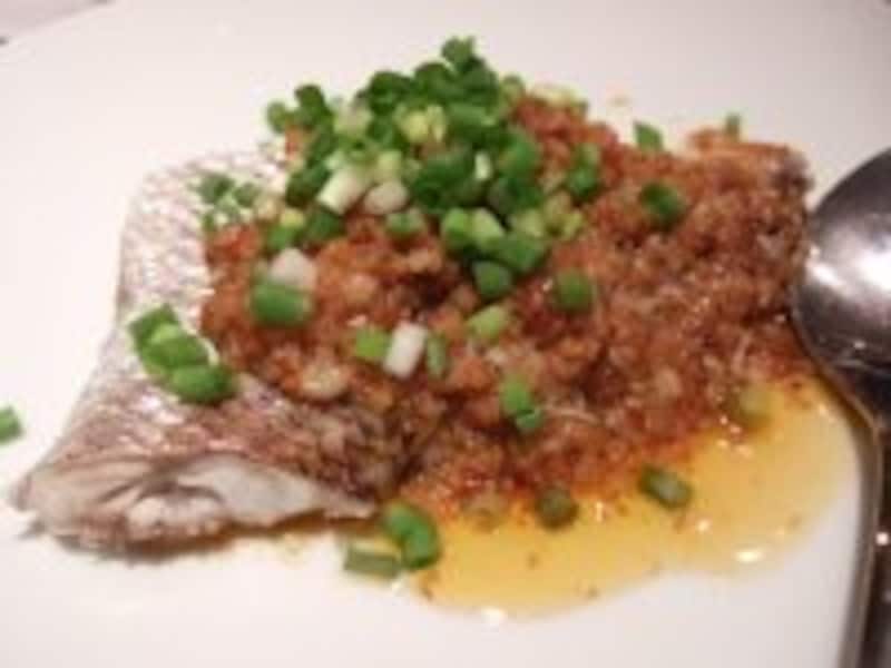 鯛。
