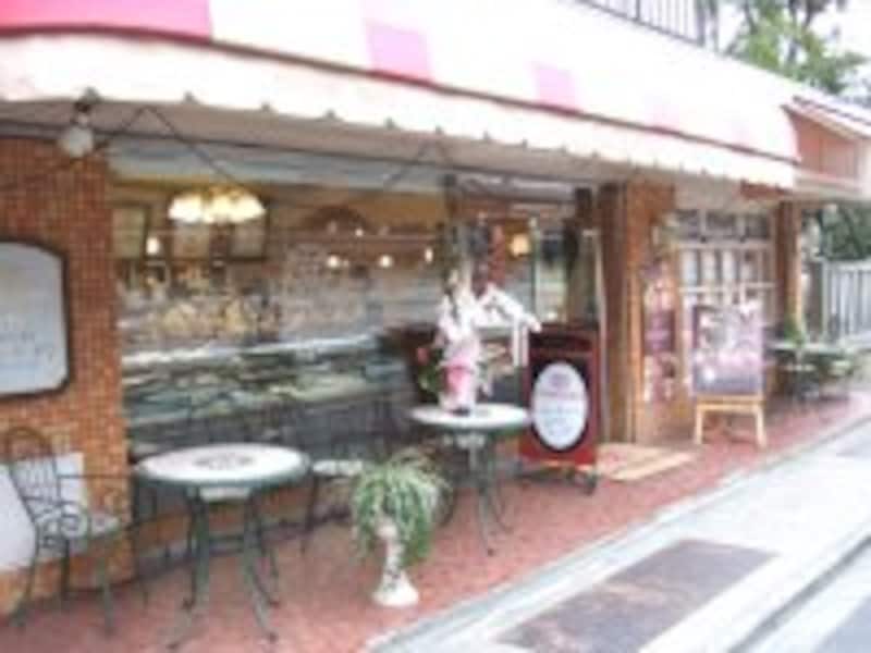 ガトー・ド・ボワ