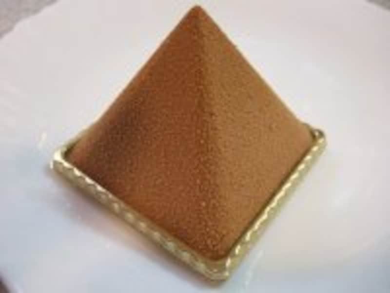 パティスリー オ グルニエ ドール