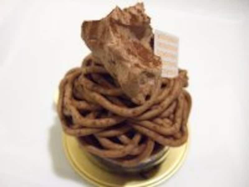 しょこらもんぶらん