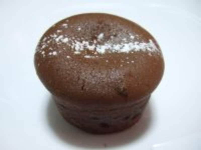 もえるーしょこら