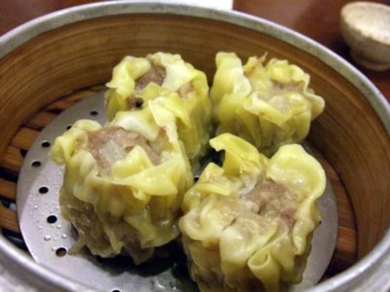 焼売。