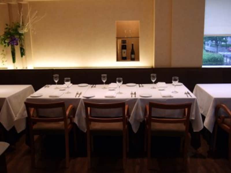 ラッフィナート。