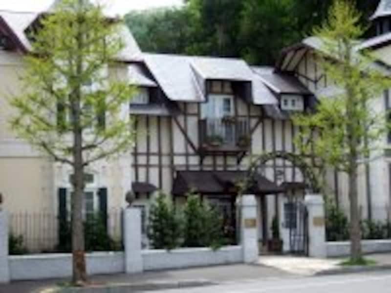 ル・バエレンタル