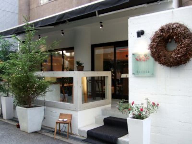 ローザネーラ。