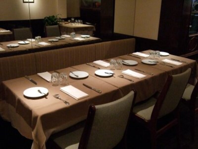 ルナール・ブルー。