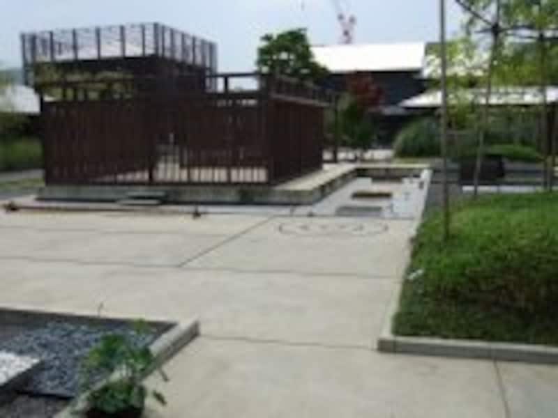 カノビアーノ京都。