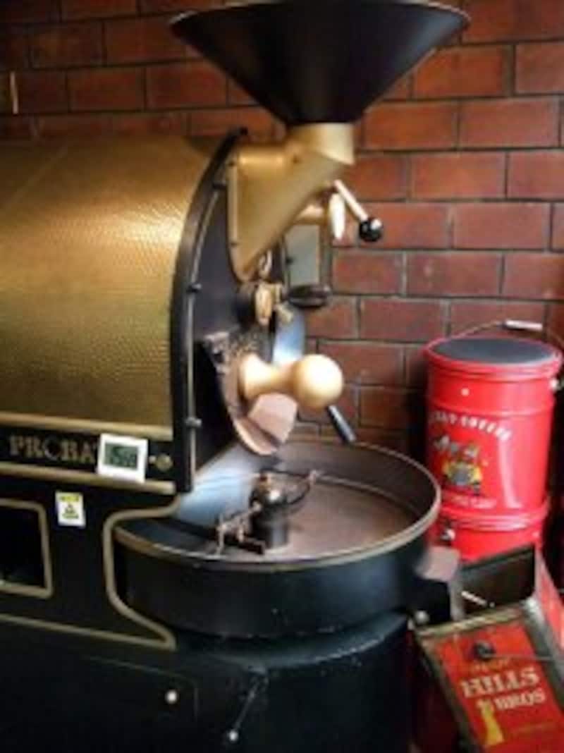 スマートコーヒー。