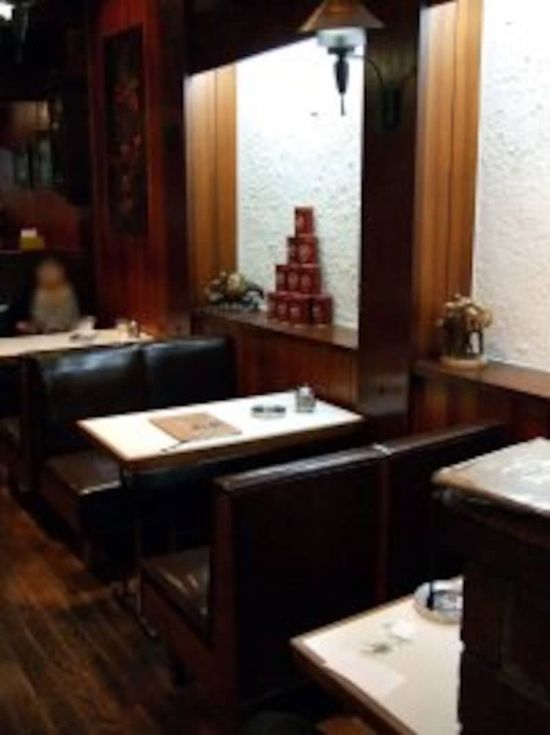 スマート珈琲。