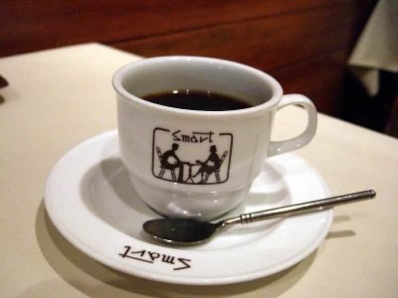コーヒー。
