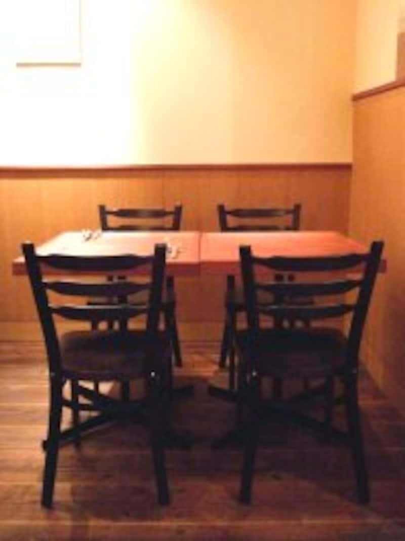店内2。