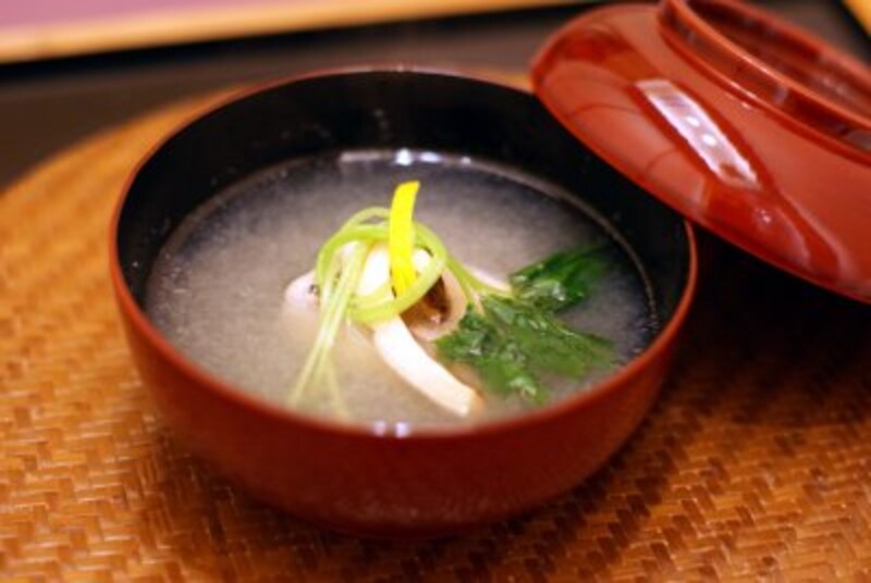 椀物。