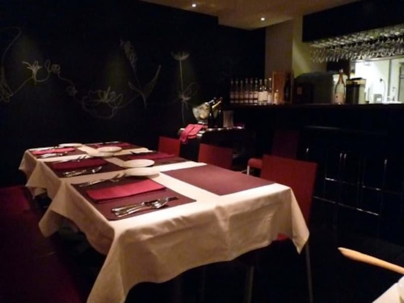 ノガラッツァ。