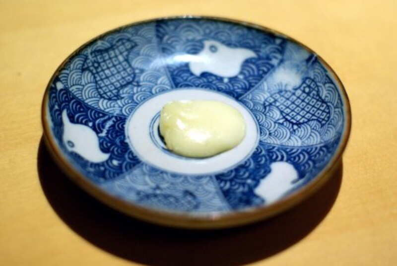 吉田牧場のチーズ。