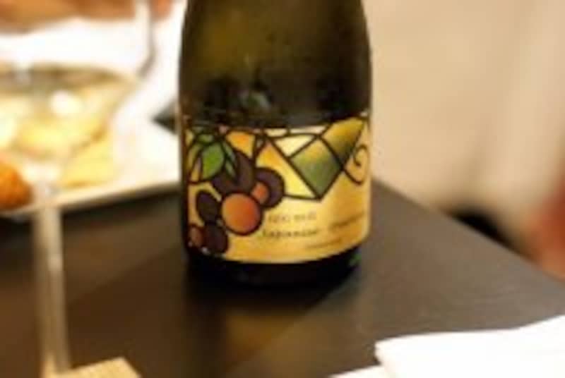 大阪スパークリング。