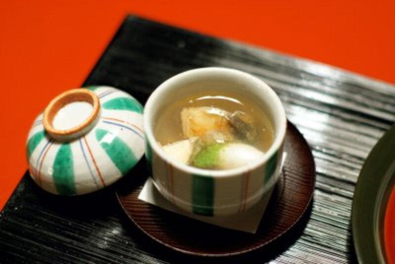 小茶碗