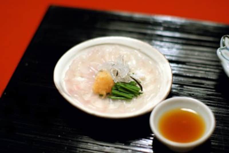 向附