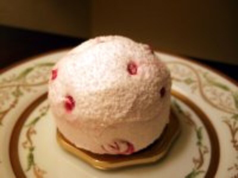 ムラング・グロゼイユ。