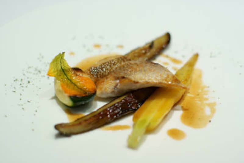 ノドグロちゃん。