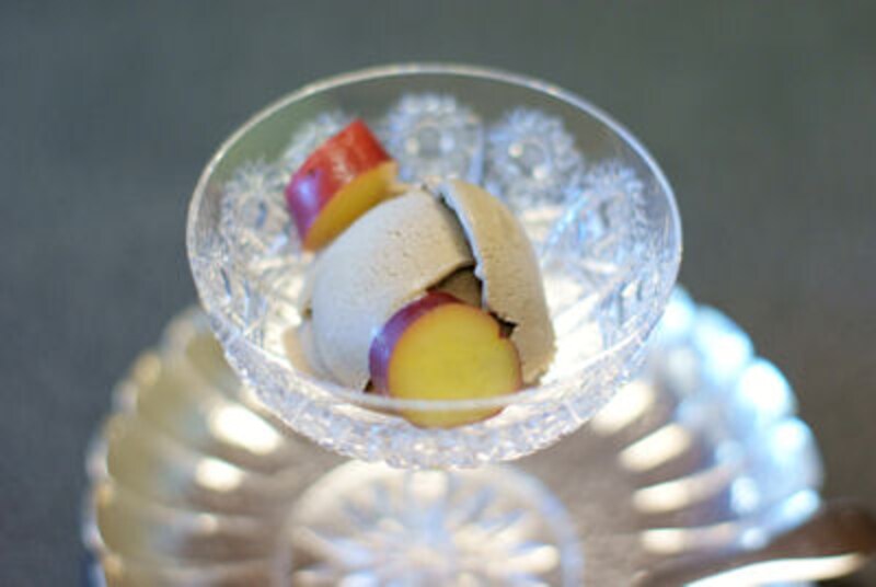 水菓子。