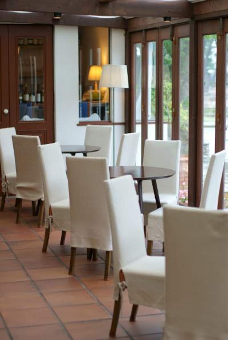 メゾンドジル芦屋。