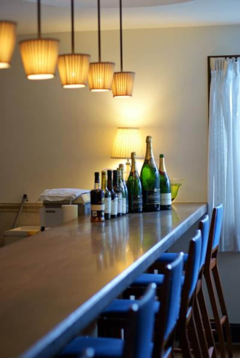 メゾン・ド・ジル・芦屋。