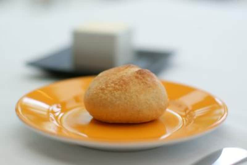 パン。