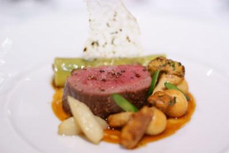 ソルトブッシュラム。