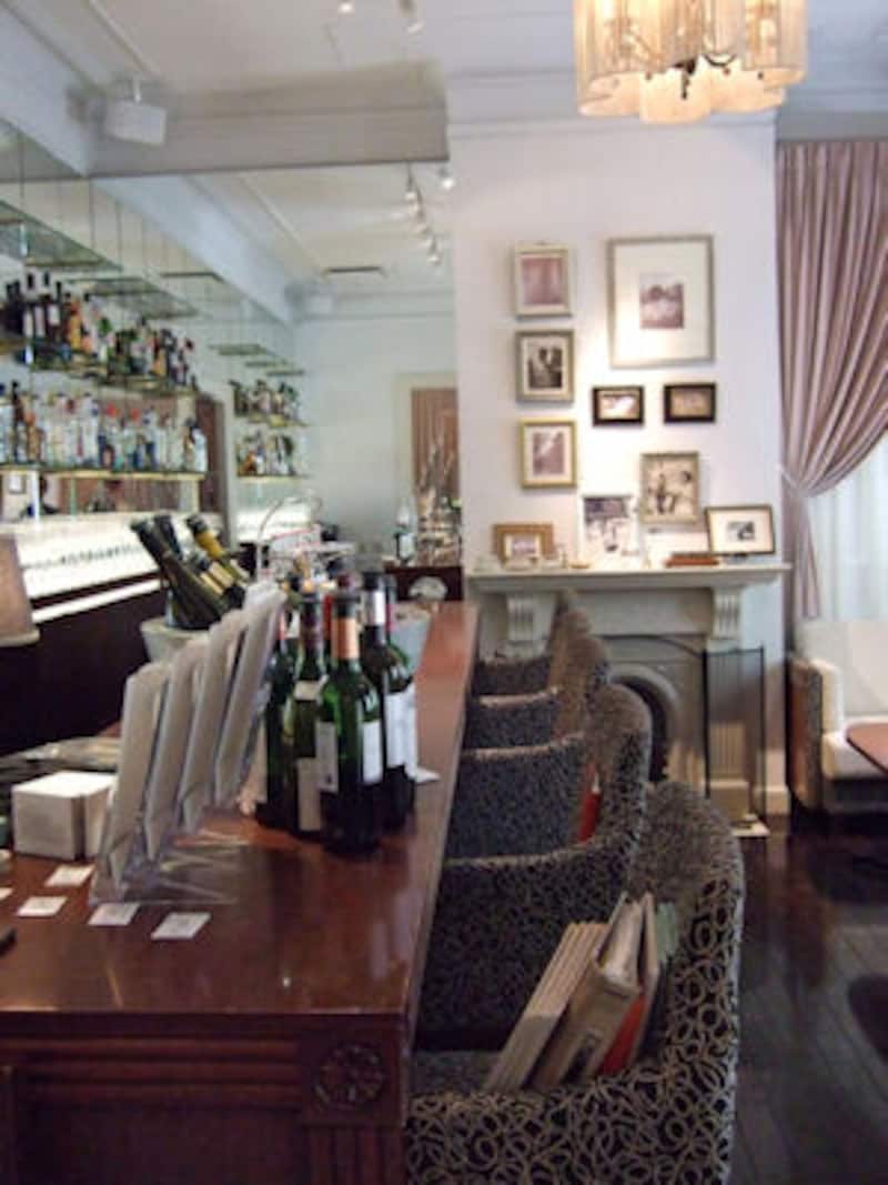 グランメゾン グラシアニ