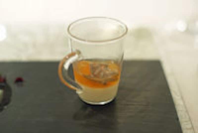 アミューズその2。