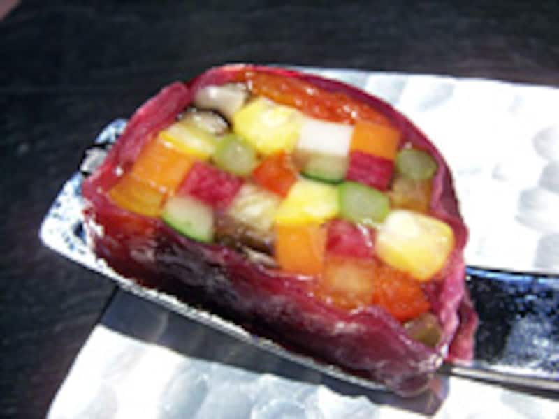 野菜