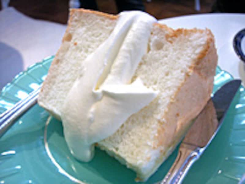 エンジェルケーキ