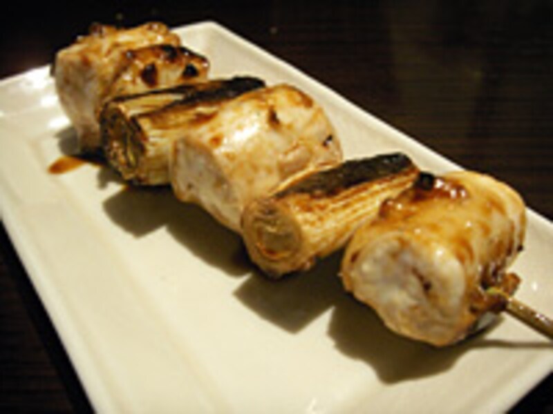 ねぎま（むね）