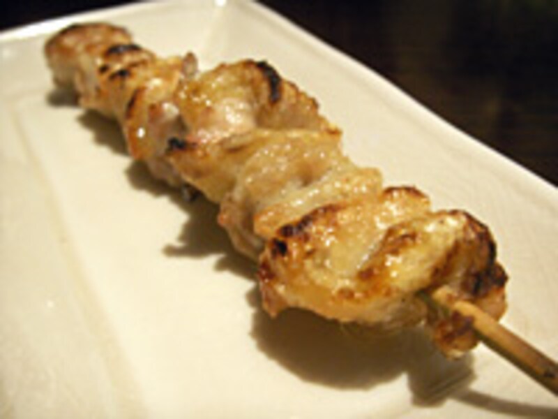 ぼんぢり（お尻）