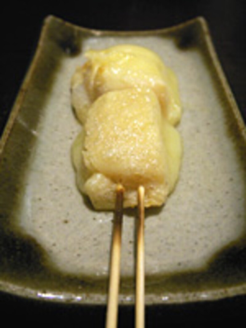 ラクレットチーズ（スイス）