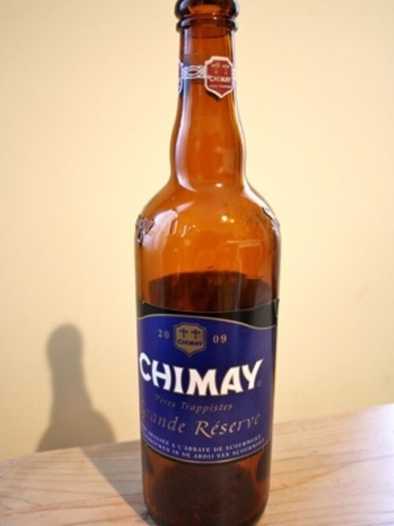 日本でも購入しやすいのが嬉しいトラピスト