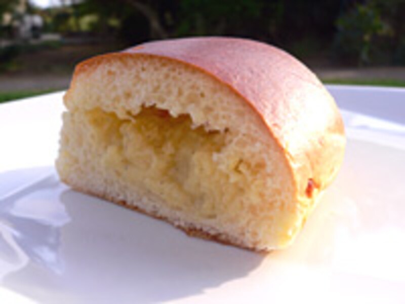 クリームパン