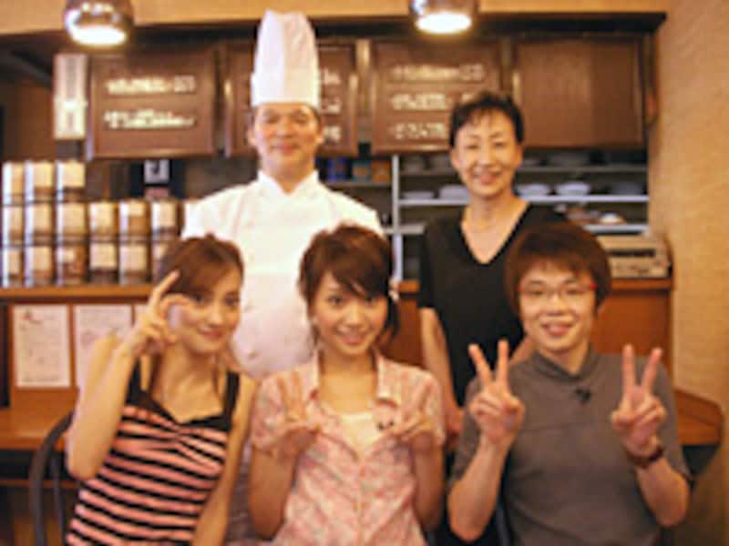 王様のブランチ