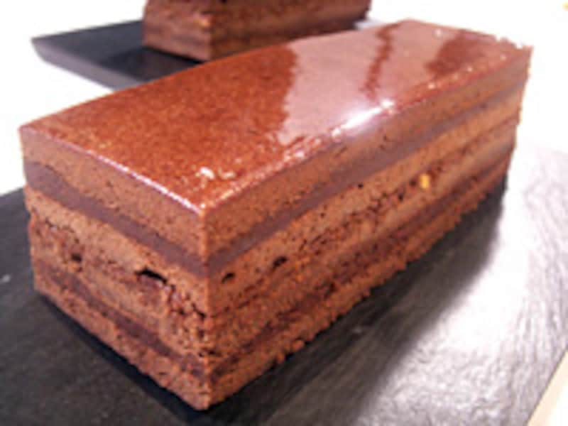 ショコラローズ